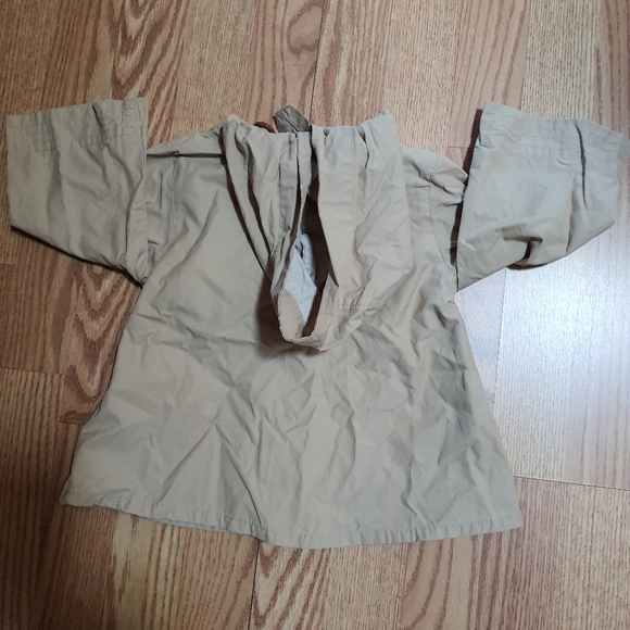 Zara baby jacket - Picture 2 of 4